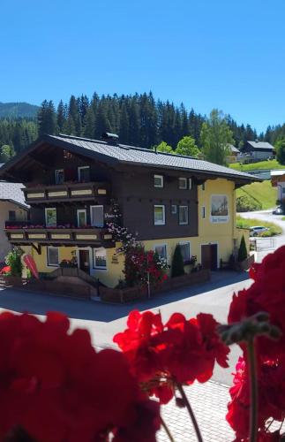 Pension Rohrmoser