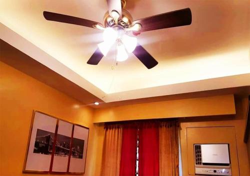 Trees Residences by Cail