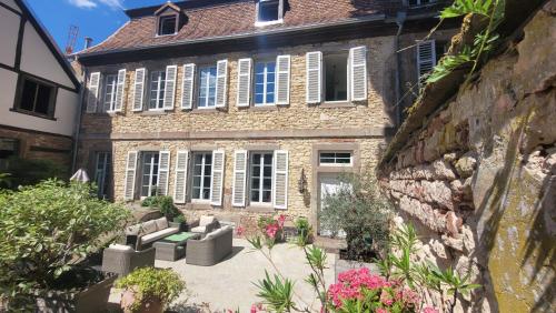 Chambres D'ho Tes Du Marche Aux Grains