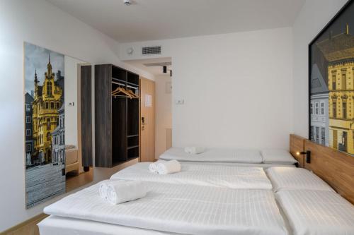 B&B HOTEL Maribor