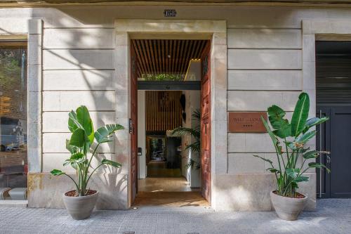 Well and Come Boutique Hotel