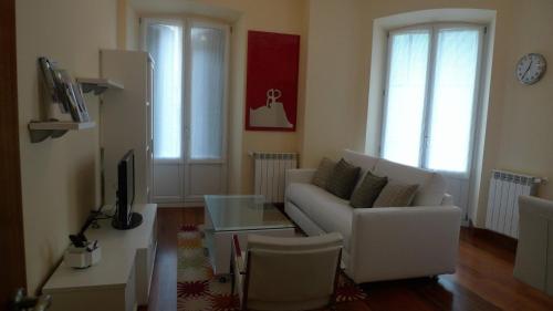 Apartamentos San Marcial