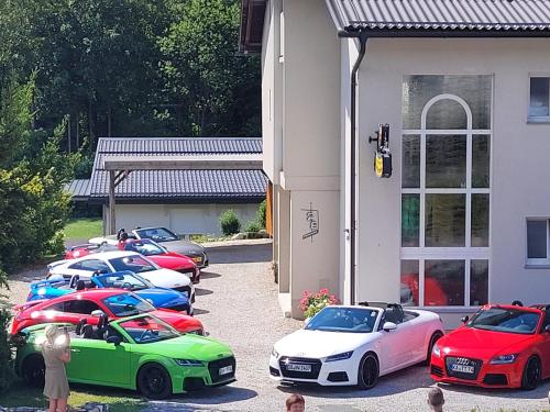 Hotel Pension Pfefferdohle