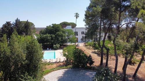 Filippo De Raho Agri Bio Relais