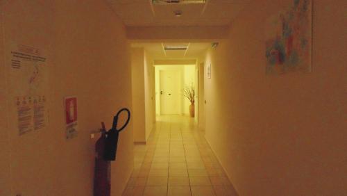 Hotel Isola Rossa