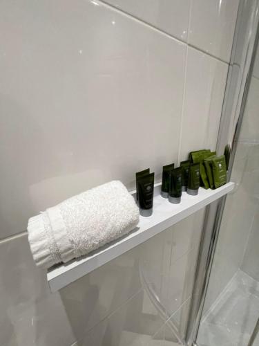 The Whittington & Cat