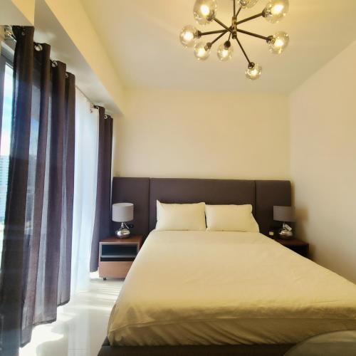 INSPIRIA Condo Free Airport Pickup for 3 nights stay or more