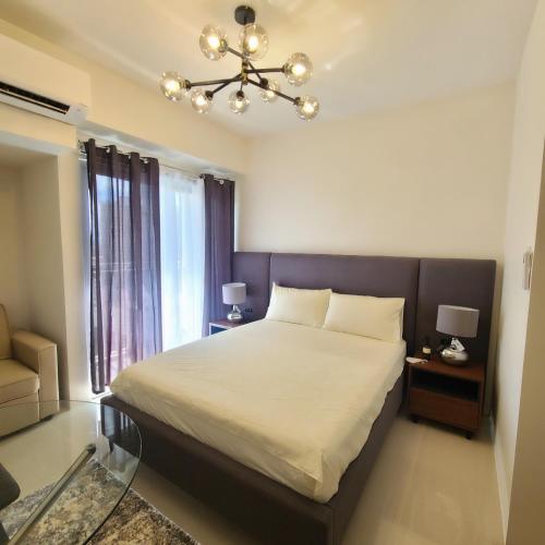 INSPIRIA Condo Free Airport Pickup for 3 nights stay or more