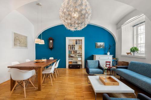 Apartments Rog