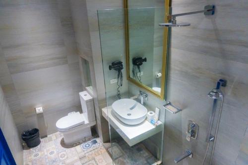 Camp Netanya Resort & Spa