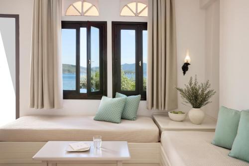 Leda Village Resort