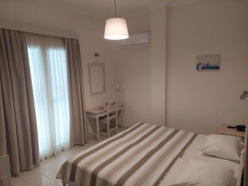 Alkyon Hotel