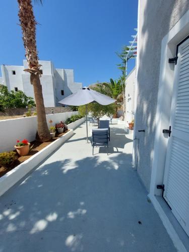 Alkyon Hotel
