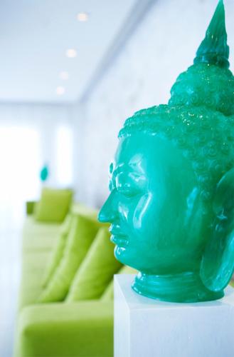 So Nice Beach Resort