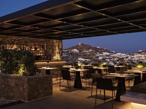 Noima Boutique Hotel Mykonos