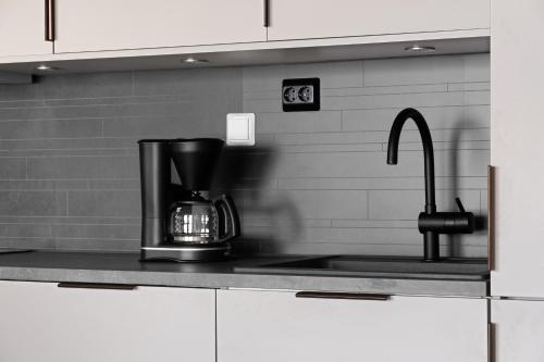 Bjørvika Apartments - Sirkus Renaa