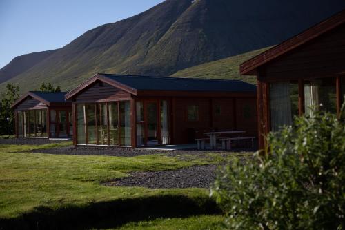 Dalasetur Cabins