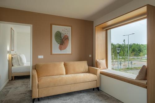 The Originals Boutique, Hotel Amiens Sud