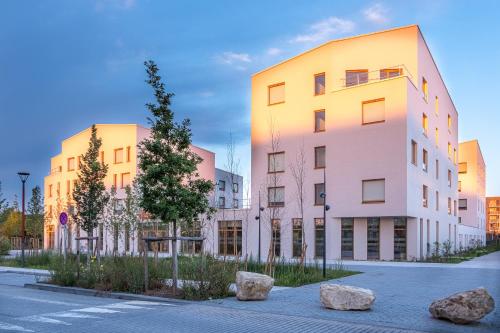 The Originals Boutique, Hotel Amiens Sud