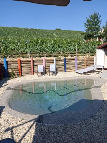 Agriturismo Vitae Di Langa