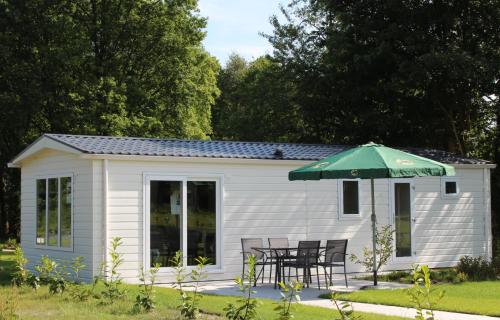 EuroParcs De Rijp