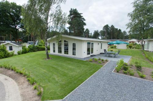 EuroParcs De Rijp