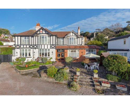 Newton House B&B Torquay