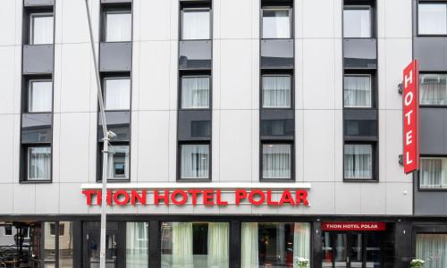 Thon Hotel Polar