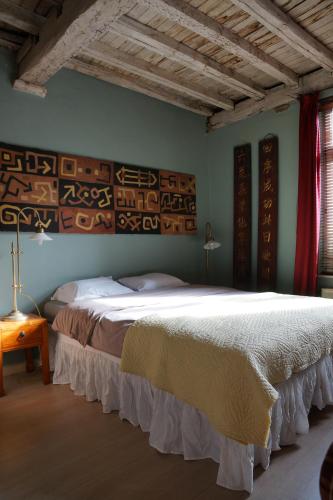 Aparthotel Remparts