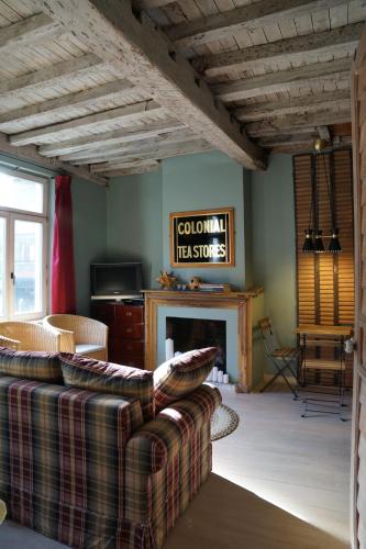Aparthotel Remparts