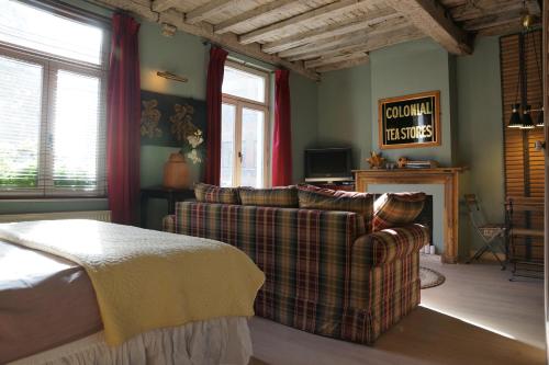Aparthotel Remparts