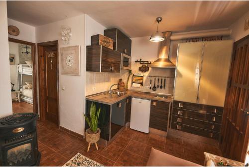 Buddhalounge Apartments
