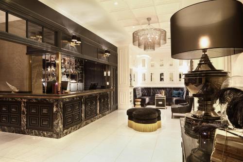 Vimmerby Stadshotell, WorldHotels Crafted