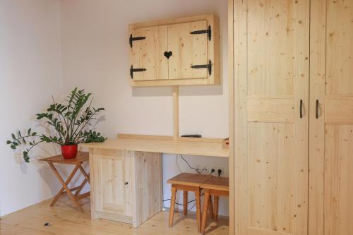 Turisticna Kmetija Mulej