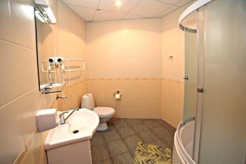 Zemgale Hotel Jelgava