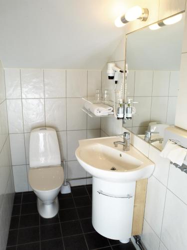Vimmerby Stadshotell, WorldHotels Crafted