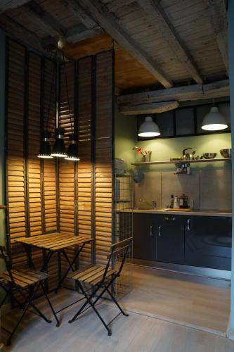 Aparthotel Remparts