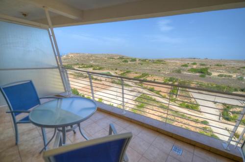 Radisson Blu Resort & Spa, Malta Golden Sands