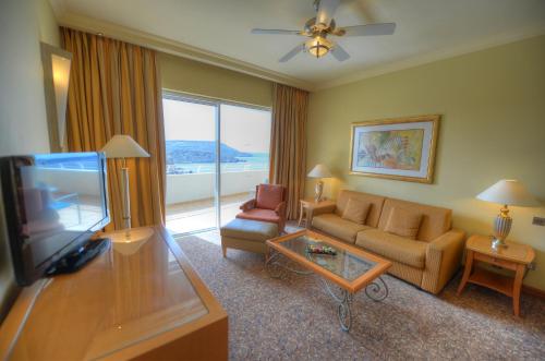 Radisson Blu Resort & Spa Malta Golden Sands