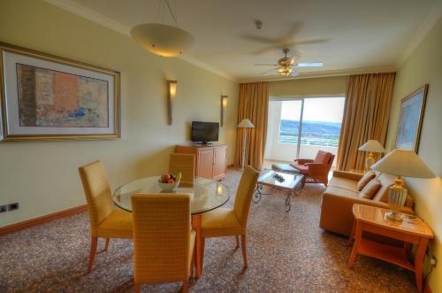 Radisson Blu Resort & Spa Malta Golden Sands