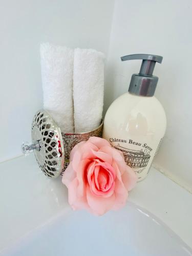 B&B Guesthouse Tarteline