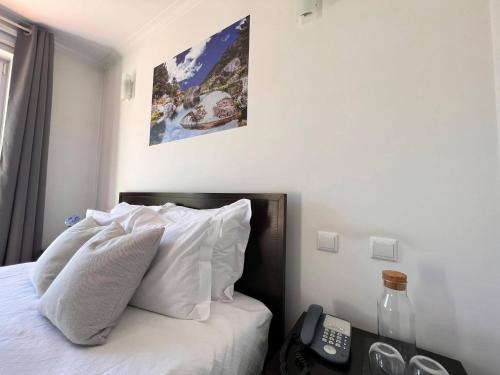 Hotel Vale Do Zezere