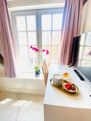 B&B Guesthouse Tarteline