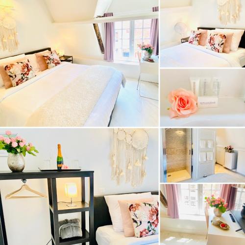 B&B Guesthouse Tarteline