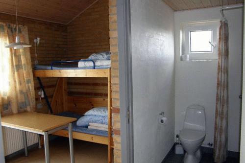 Danhostel Fjaltring