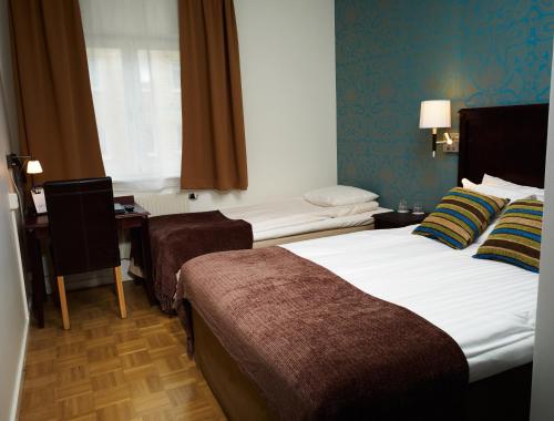 Vimmerby Stadshotell, WorldHotels Crafted
