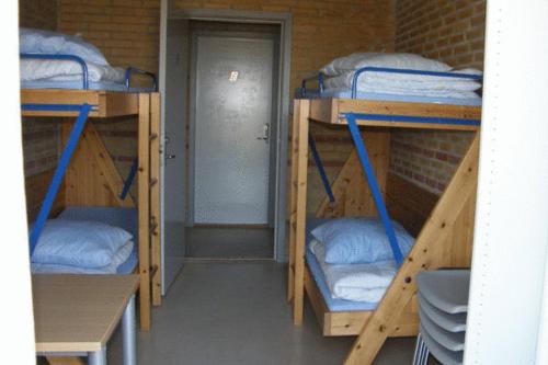 Danhostel Fjaltring