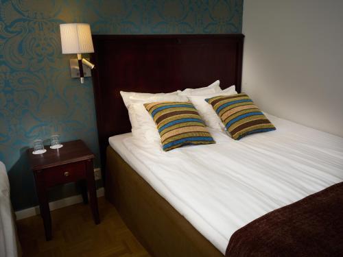 Vimmerby Stadshotell, WorldHotels Crafted