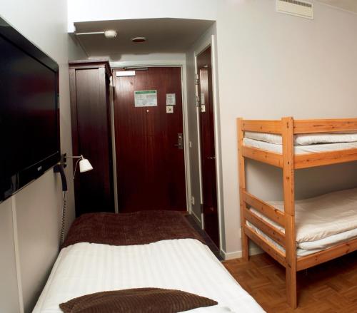 Vimmerby Stadshotell, WorldHotels Crafted
