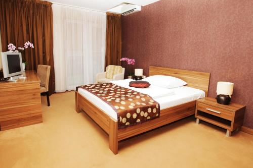 Hotel City